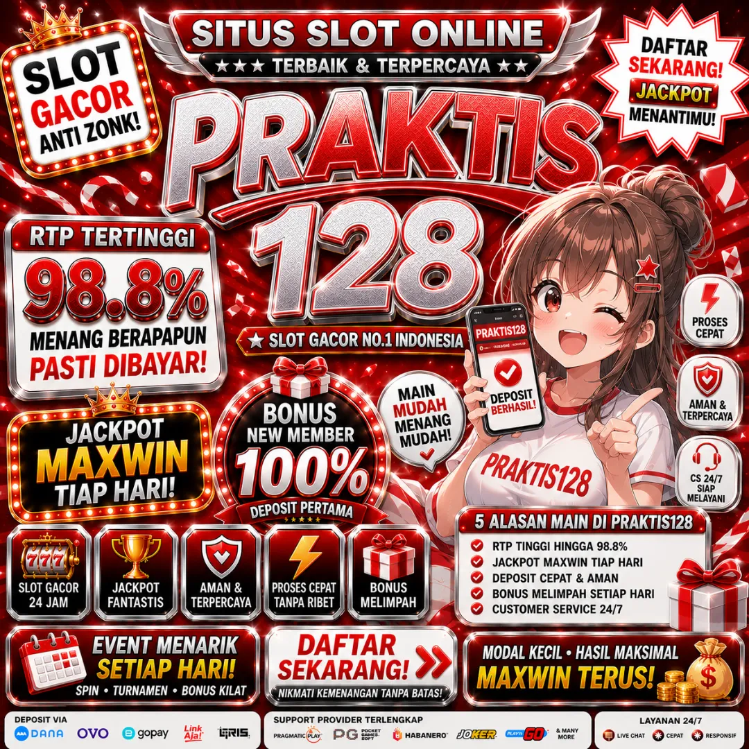 PRAKTIS128